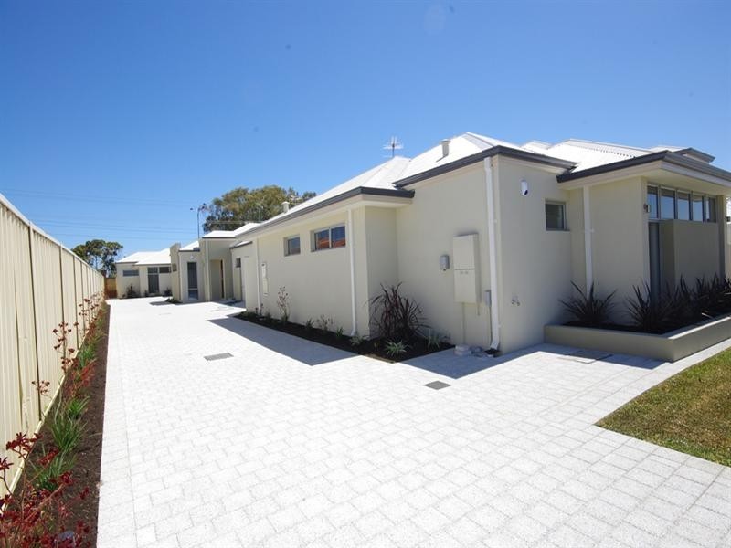 49c Denver Avenue, Madeley WA 6065