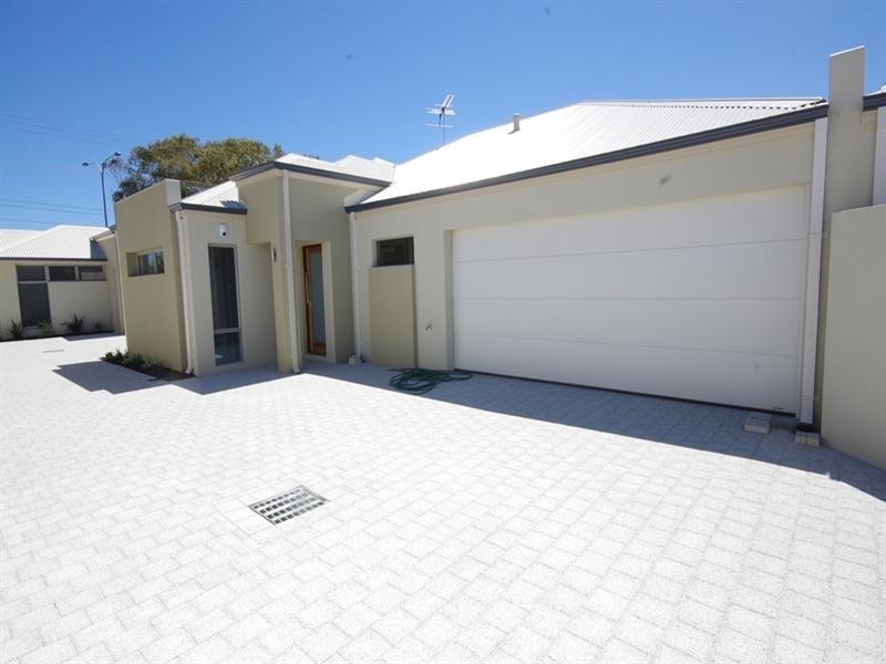 49c Denver Avenue, Madeley WA 6065