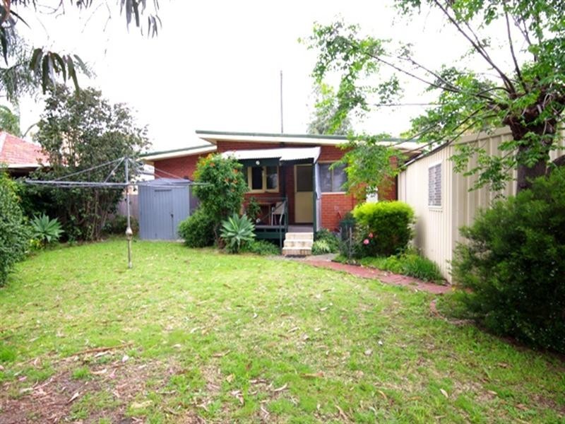 19 Ganfield Way, Balga WA 6061