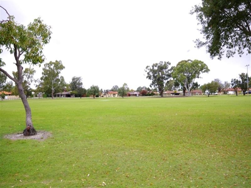 19 Ganfield Way, Balga WA 6061