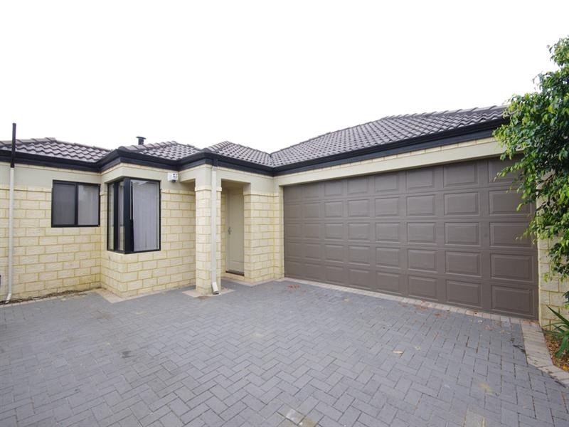 45c Salmar Way, Westminster WA 6061