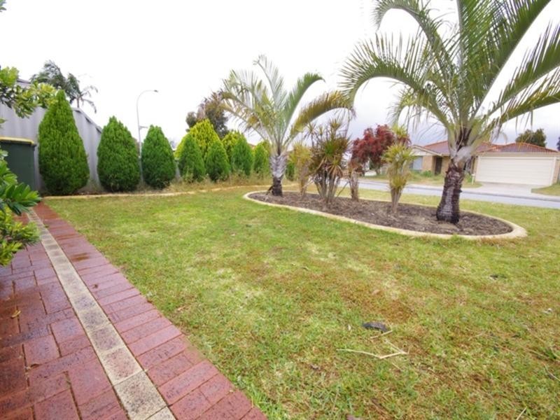 23 Guadalupe Drive, Ballajura WA 6066
