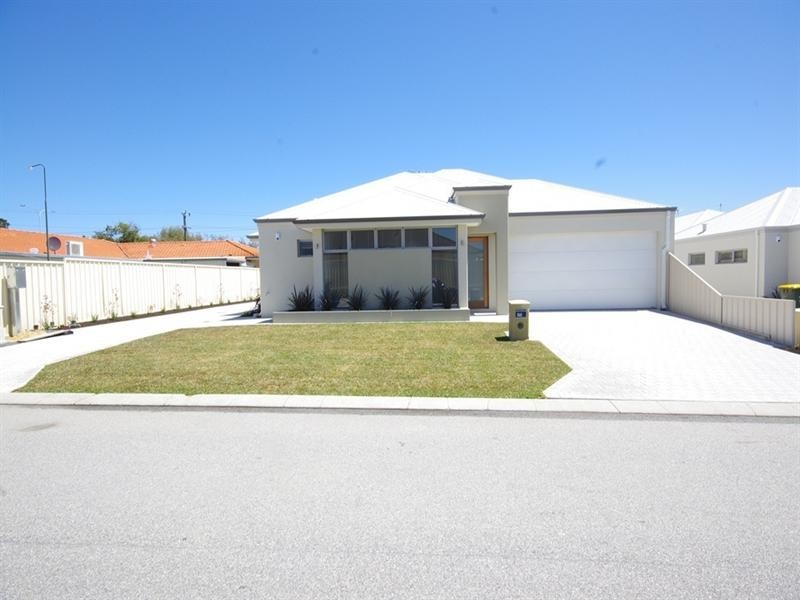 49b Denver Avenue, Madeley WA 6065