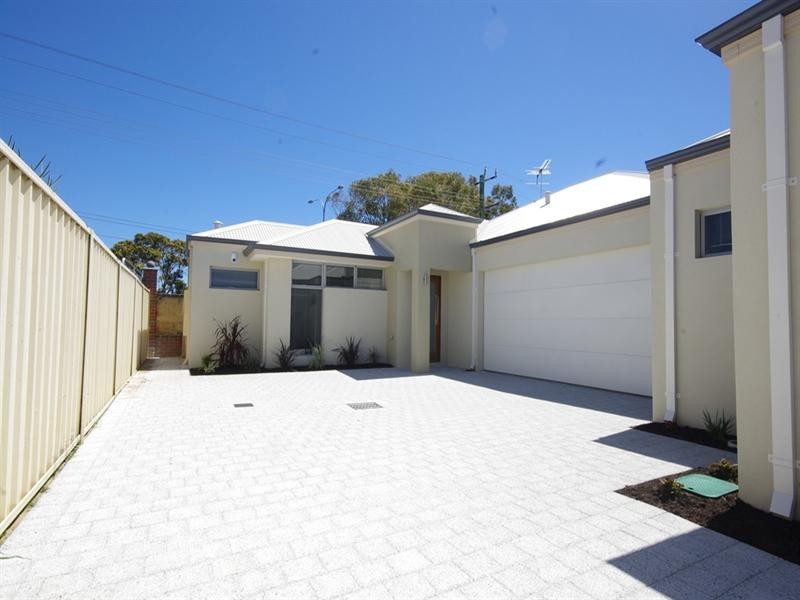 49b Denver Avenue, Madeley WA 6065