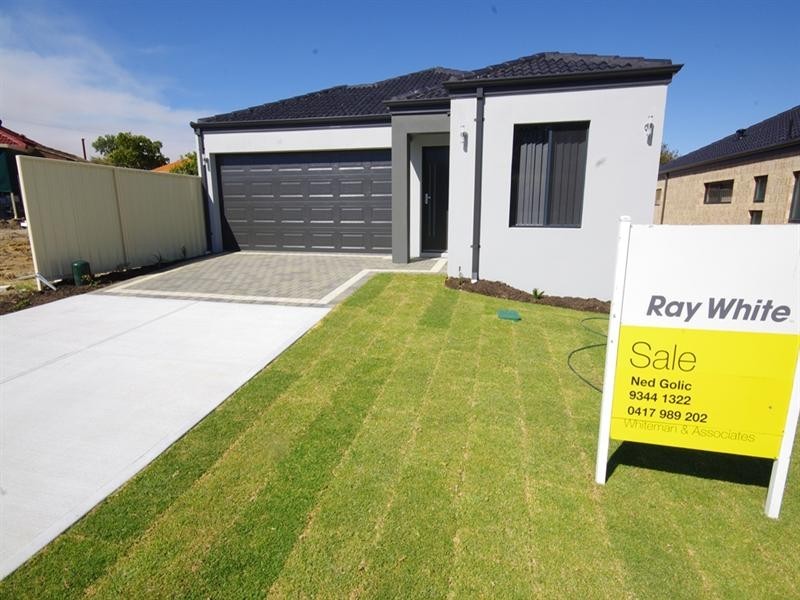 32b Ringmer Way, Westminster WA 6061