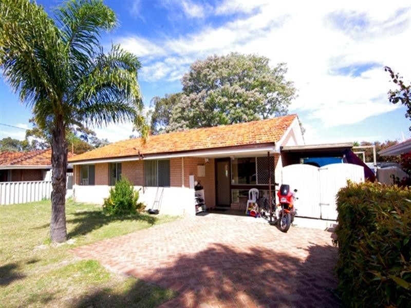 6 Burlinson Crescent, Koondoola WA 6064