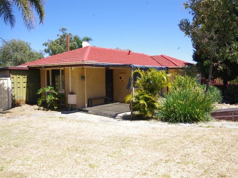 2 Tempany Way, Koondoola WA 6064
