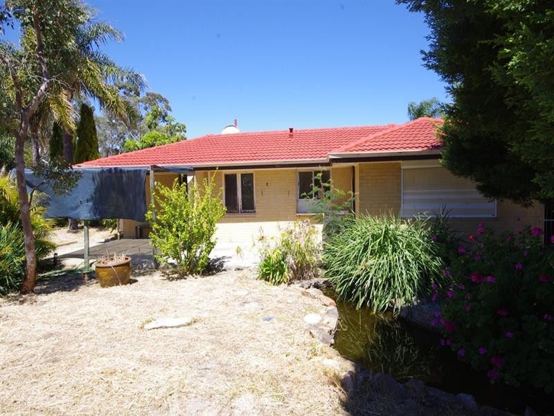 2 Tempany Way, Koondoola WA 6064