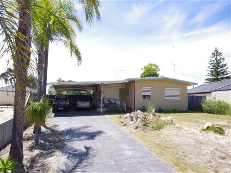 41 Markham Way, Balga WA 6061