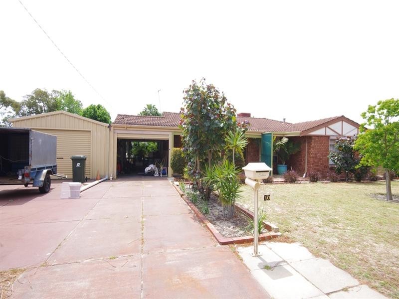 10 Cymosa Place, Mirrabooka WA 6061
