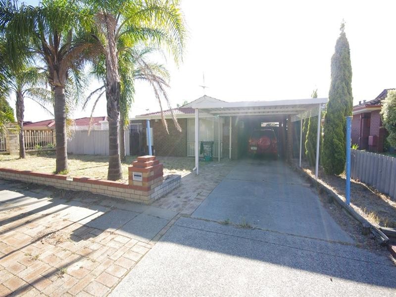 7 Mitre Court, Mirrabooka WA 6061