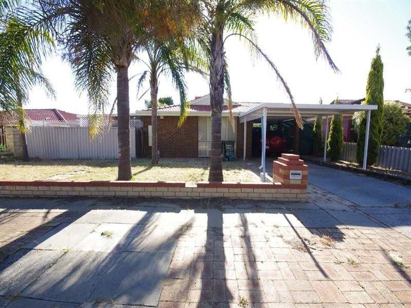7 Mitre Court, Mirrabooka WA 6061