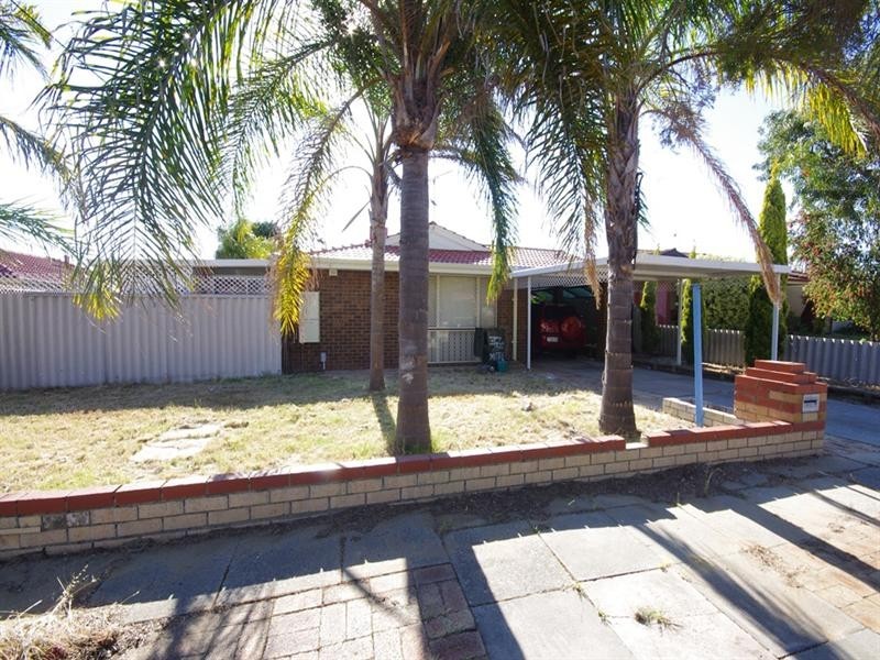 7 Mitre Court, Mirrabooka WA 6061