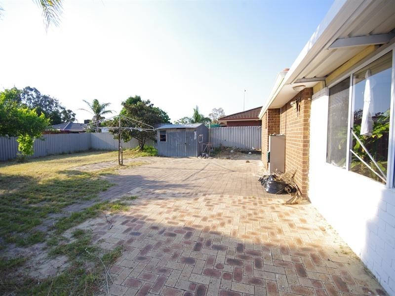7 Mitre Court, Mirrabooka WA 6061