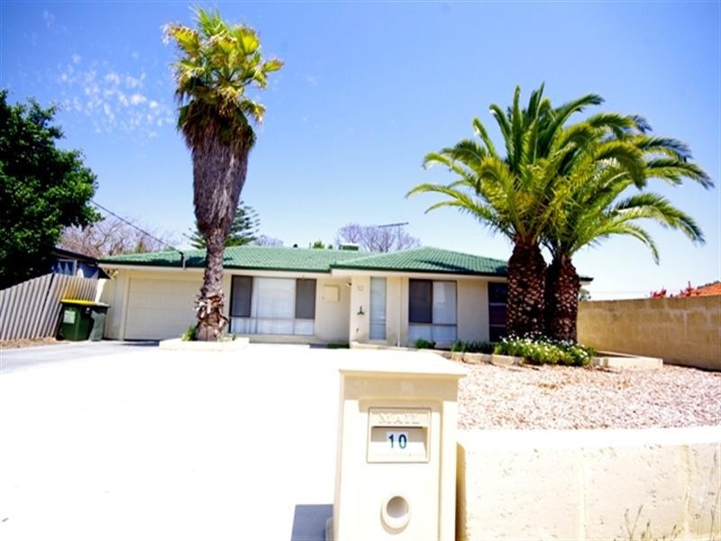 10 Whitehouse Drive, Koondoola WA 6064