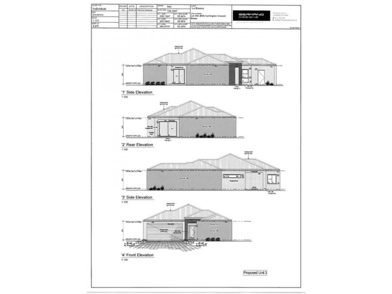 Unit 3/39 Curlington Crescent, Balga WA 6061