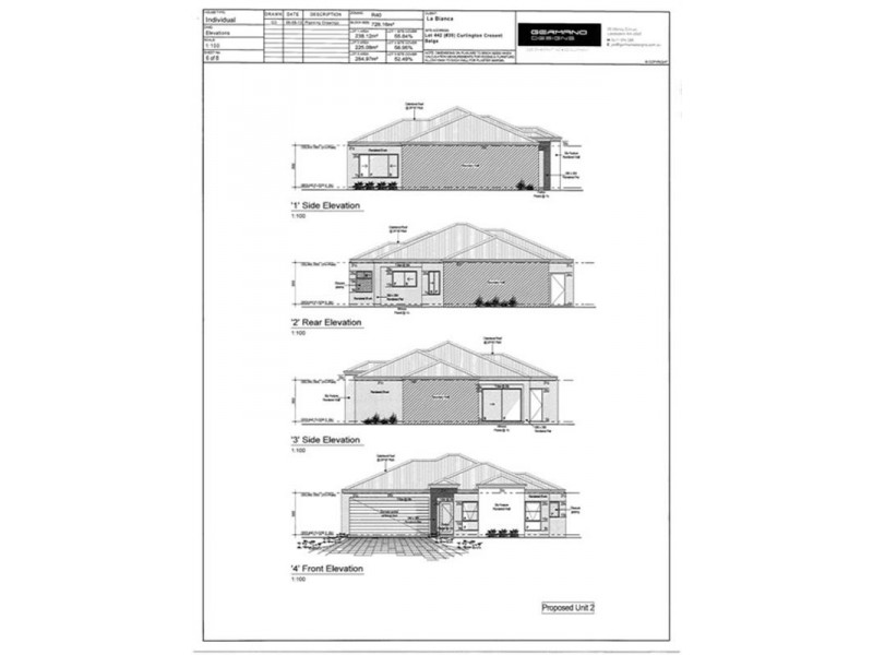 Unit 3/39 Curlington Crescent, Balga WA 6061
