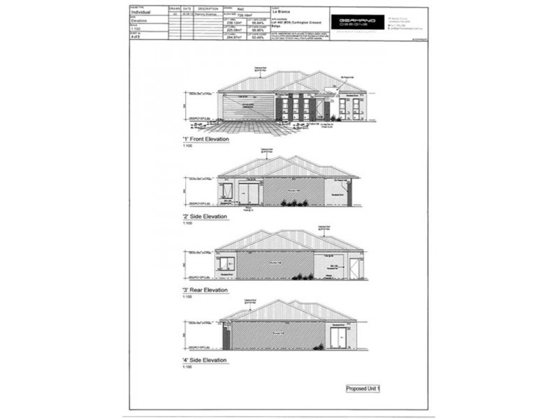 Unit 3/39 Curlington Crescent, Balga WA 6061