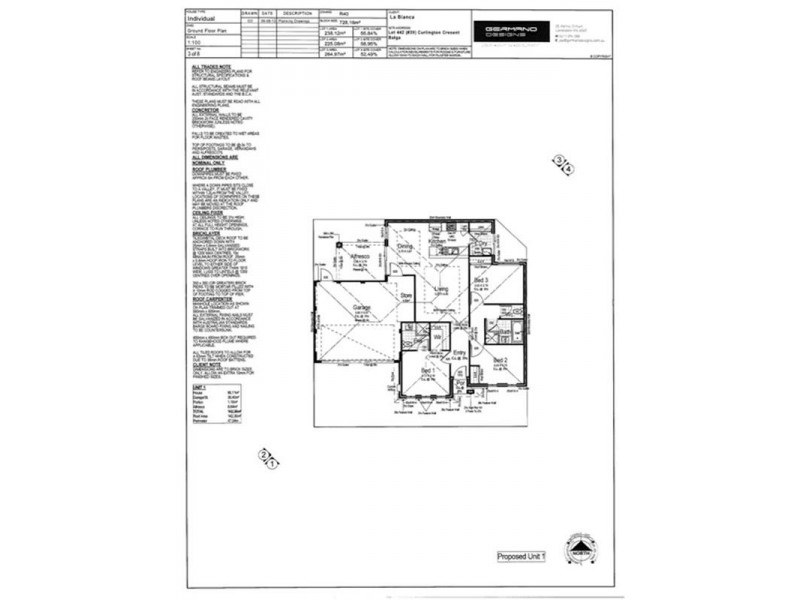 Unit 3/39 Curlington Crescent, Balga WA 6061