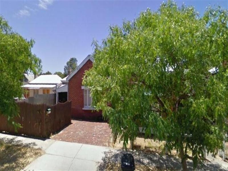 106 Summers Street, Perth WA 6000