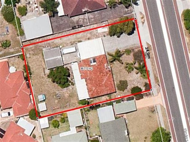 429 Flinders Street, Nollamara WA 6061