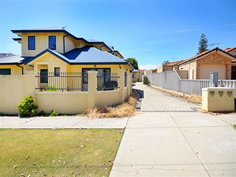 9B Harrison Street, Balcatta WA 6021