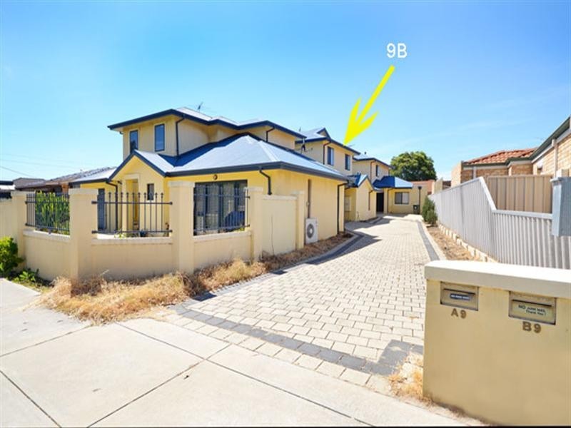 9B Harrison Street, Balcatta WA 6021