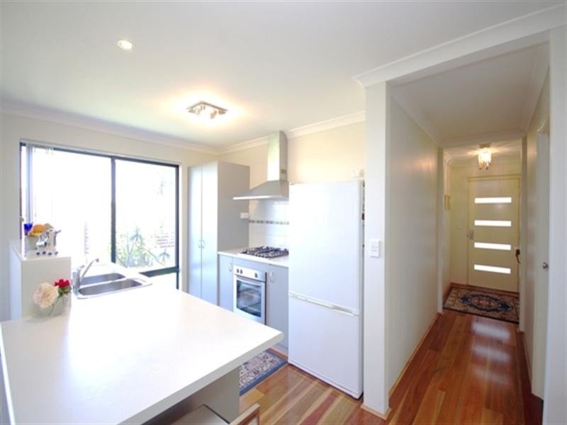 45 Parksview Boulevard, Vasse WA 6280