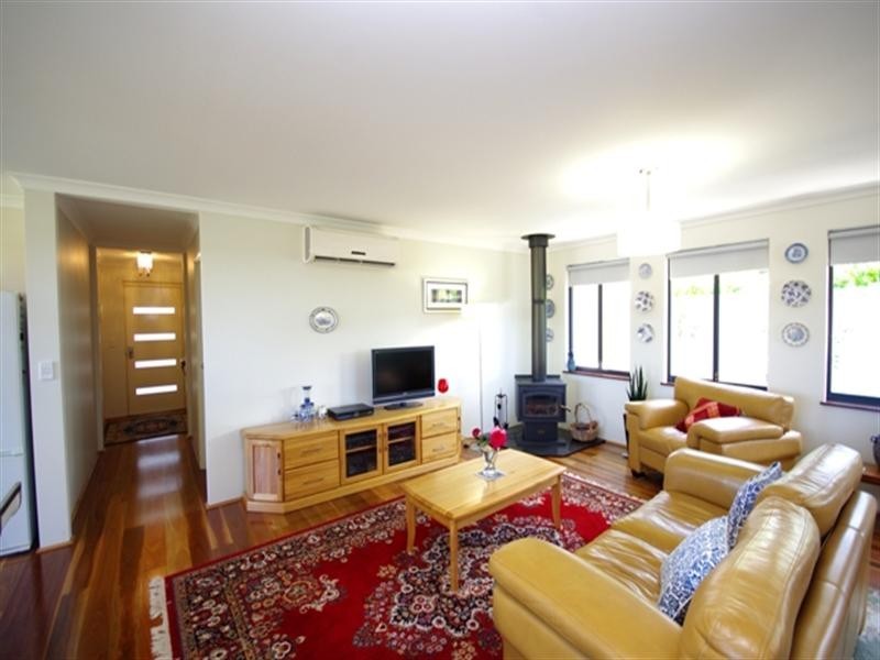 45 Parksview Boulevard, Vasse WA 6280