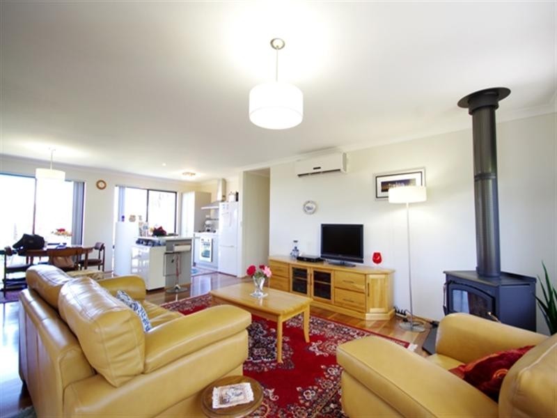 45 Parksview Boulevard, Vasse WA 6280