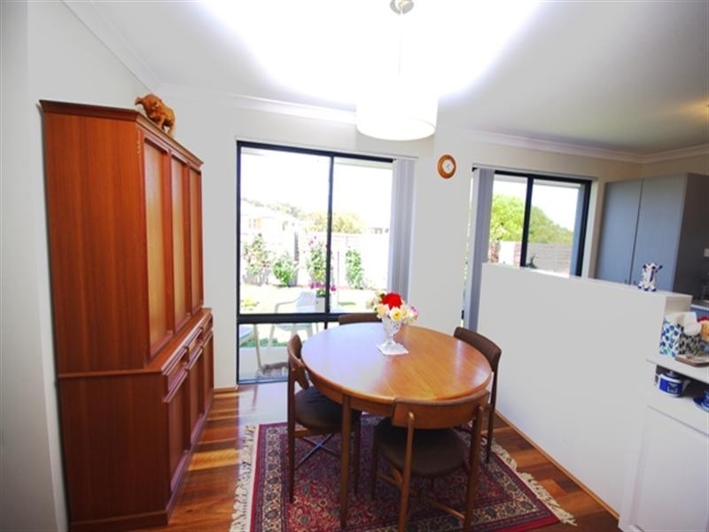 45 Parksview Boulevard, Vasse WA 6280