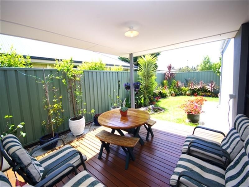 45 Parksview Boulevard, Vasse WA 6280