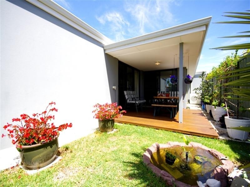 45 Parksview Boulevard, Vasse WA 6280