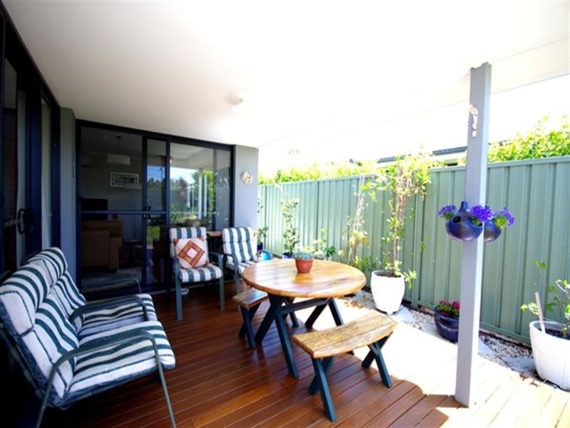 45 Parksview Boulevard, Vasse WA 6280