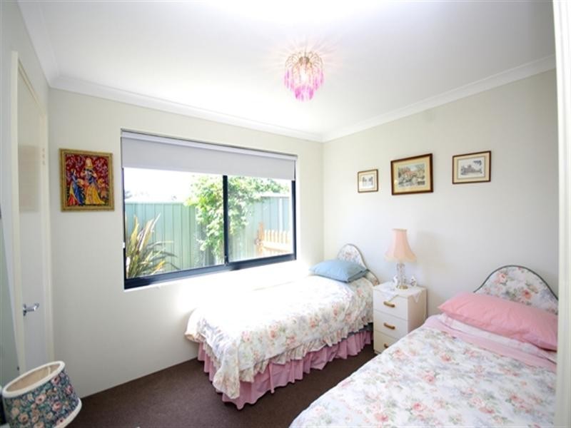 45 Parksview Boulevard, Vasse WA 6280