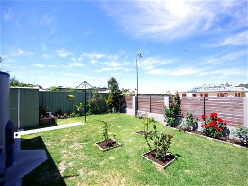 45 Parksview Boulevard, Vasse WA 6280
