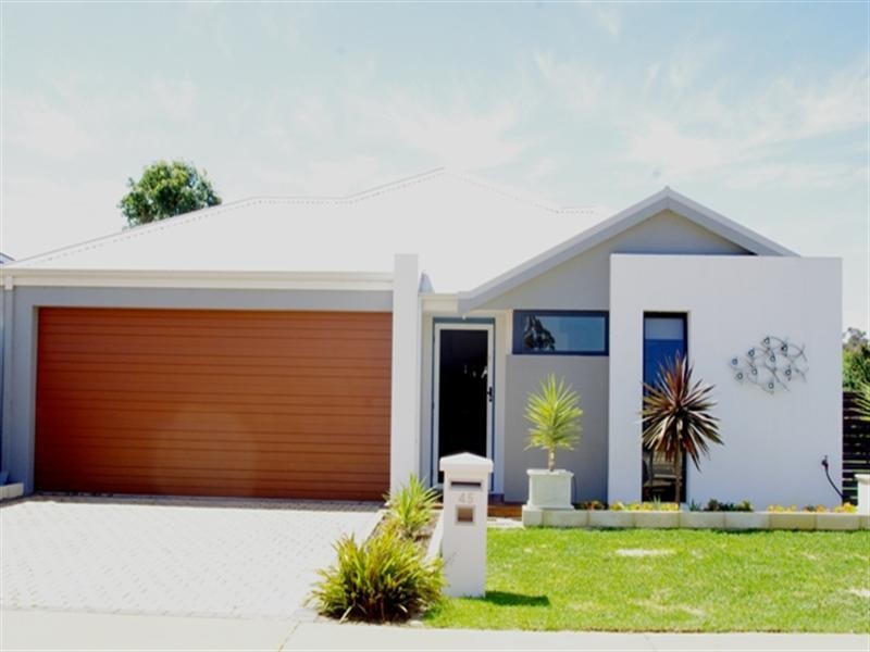45 Parksview Boulevard, Vasse WA 6280