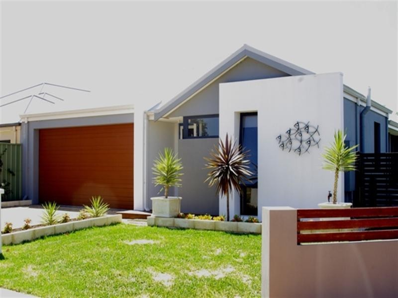 45 Parksview Boulevard, Vasse WA 6280