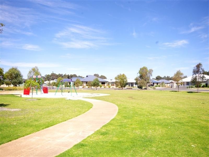 45 Parksview Boulevard, Vasse WA 6280