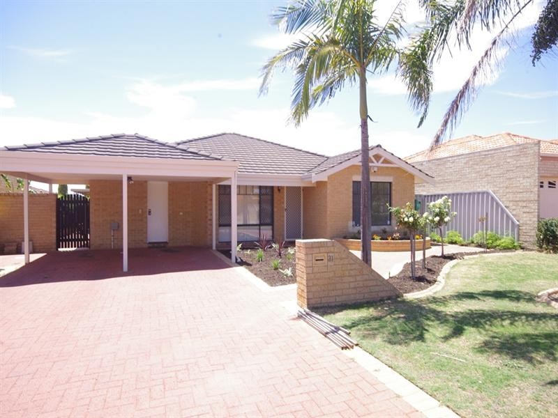 21 Guadalupe Drive, Ballajura WA 6066