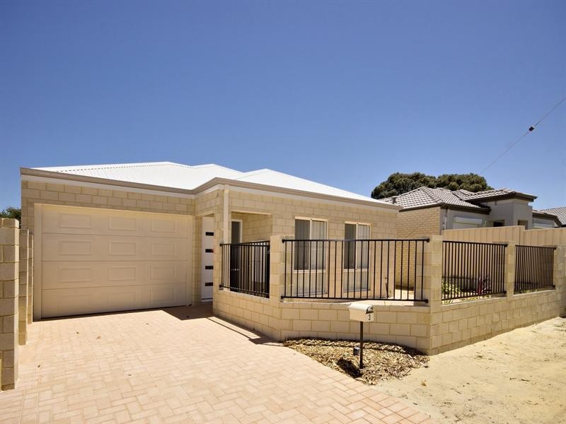 3 Frant Way, Balga WA 6061