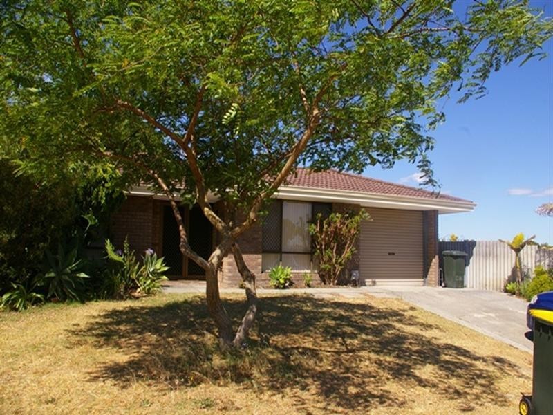 22 Venture Rise, Ballajura WA 6066