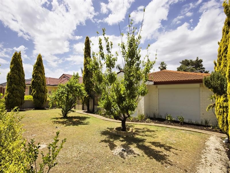 20 Fenchurch Street, Alexander Heights WA 6064