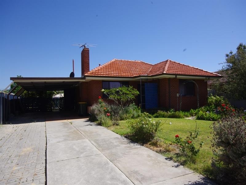 22 Mildmay Street, Balga WA 6061