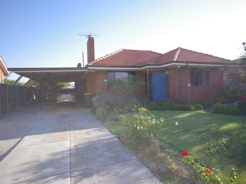 22 Mildmay Street, Balga WA 6061