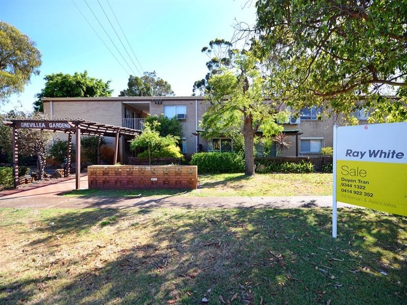 6/22 Chester Avenue, Dianella WA 6059