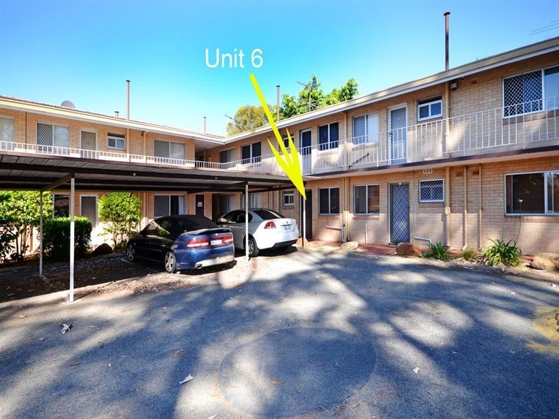 6/22 Chester Avenue, Dianella WA 6059