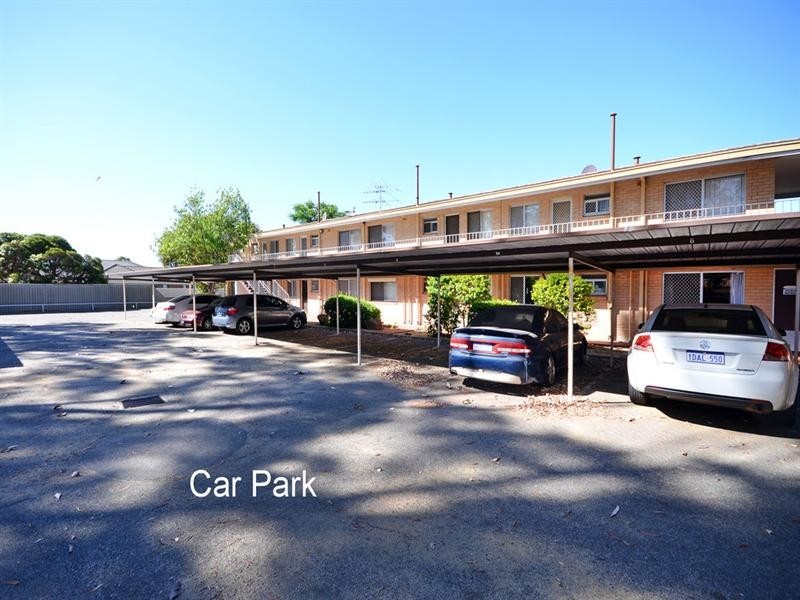 6/22 Chester Avenue, Dianella WA 6059