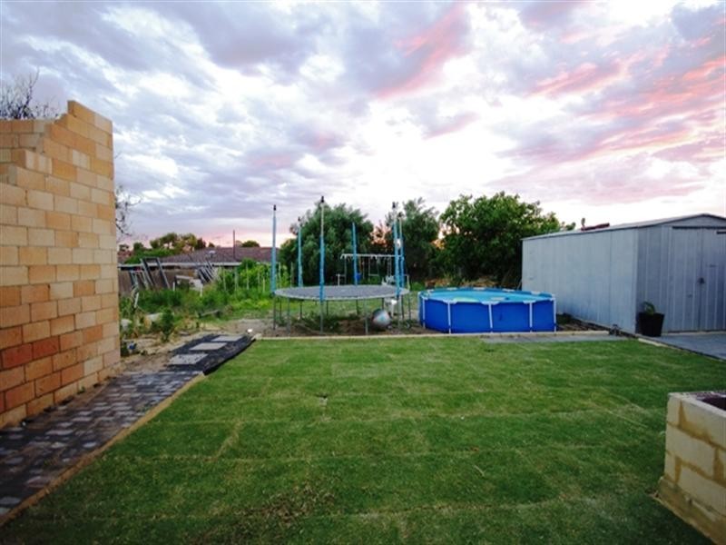 8 Ida Street, Balcatta WA 6021