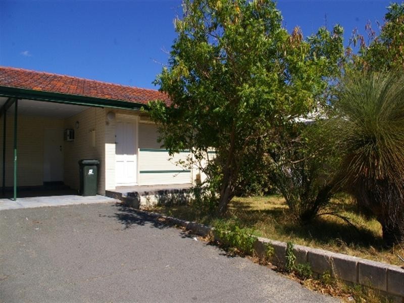 9 Bersted Street, Balga WA 6061